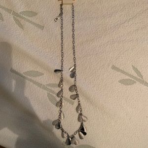 NWT Bold Elements Necklace
